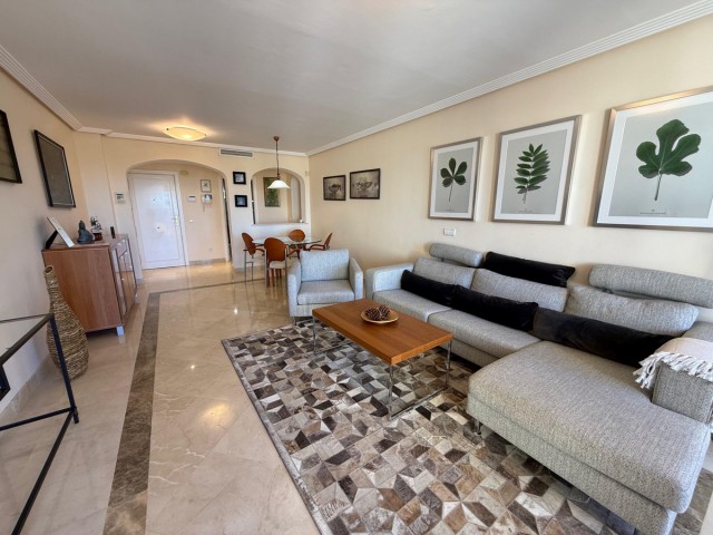 Appartement avec 2 Chambres  à Los Arqueros