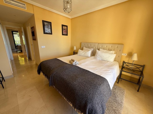 Appartement avec 2 Chambres  à Los Arqueros