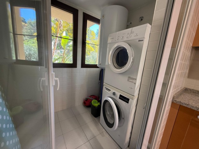 Appartement avec 2 Chambres  à Los Arqueros