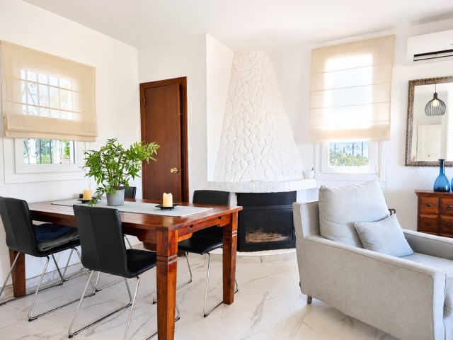 Villa, Benalmadena, R5338246