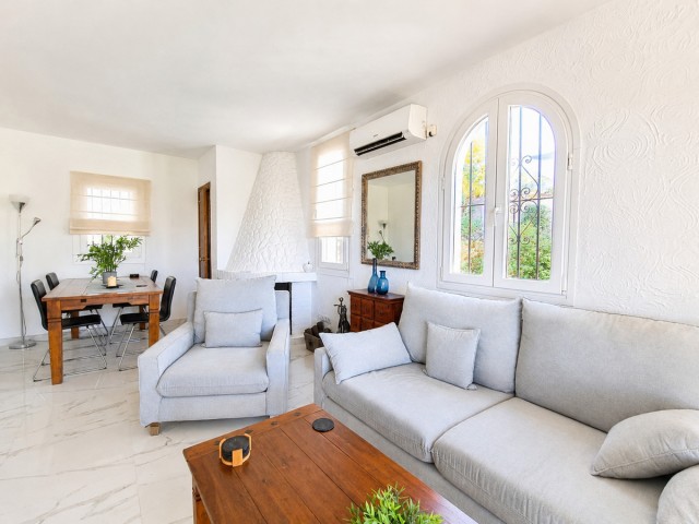 Villa, Benalmadena, R5338246