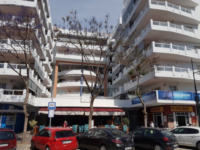 2 Soveroms Leilighet i Fuengirola