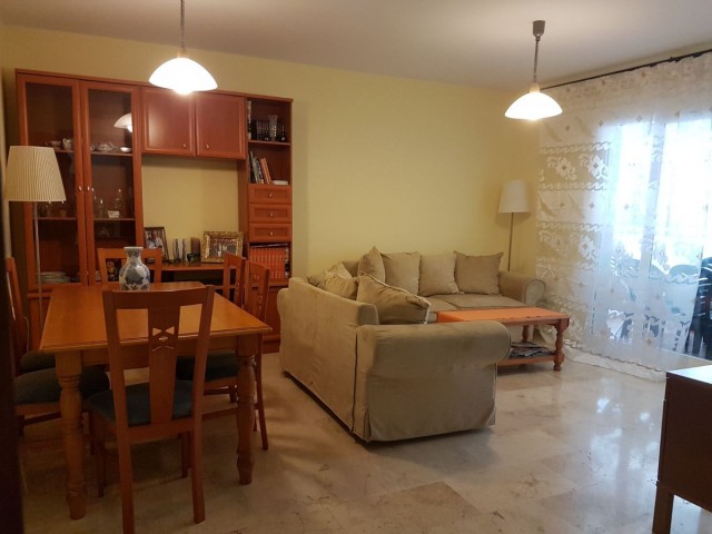 Apartment, Fuengirola, R5340685