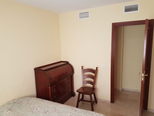 2 Schlafzimmer Apartment in Fuengirola