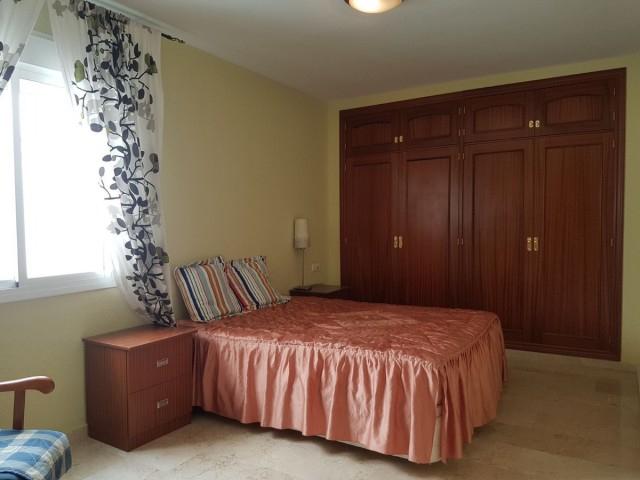 2 Schlafzimmer Apartment in Fuengirola
