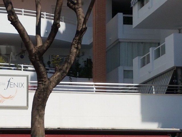2 Schlafzimmer Apartment in Fuengirola