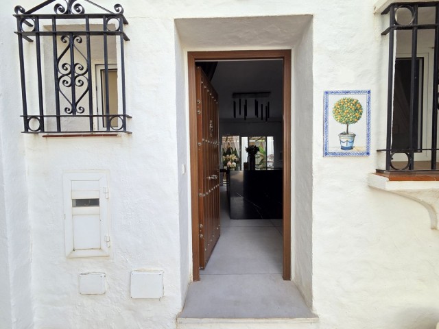 2 Sovrums Radhus i Nueva Andalucía