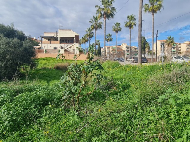 Terreno, Campo Mijas, R5287228