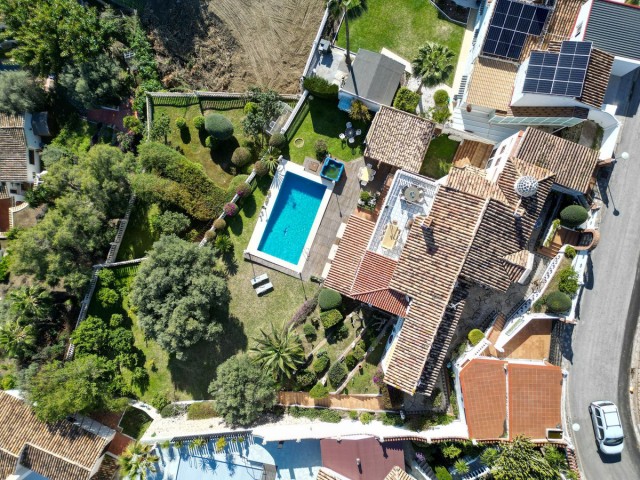 Villa con 4 Dormitorios  en Torremuelle