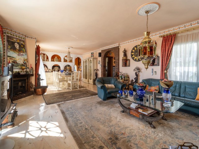 Villa con 4 Dormitorios  en Torremuelle