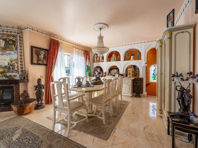 Villa con 4 Dormitorios  en Torremuelle