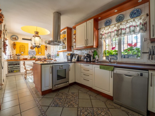 Villa con 4 Dormitorios  en Torremuelle