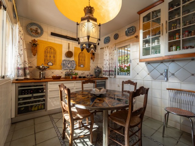 Villa con 4 Dormitorios  en Torremuelle