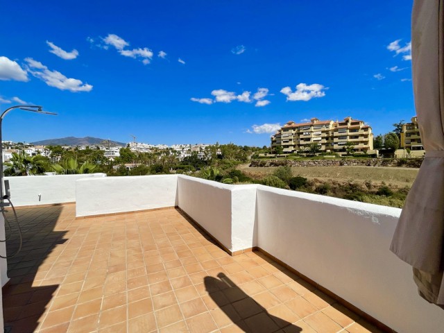 Apartamento, New Golden Mile, R2674019