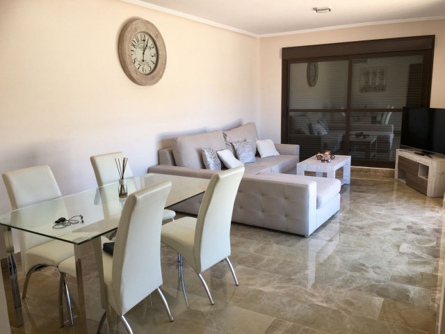 Apartamento, New Golden Mile, R2674019