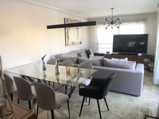 3 Slaapkamer Appartement in New Golden Mile