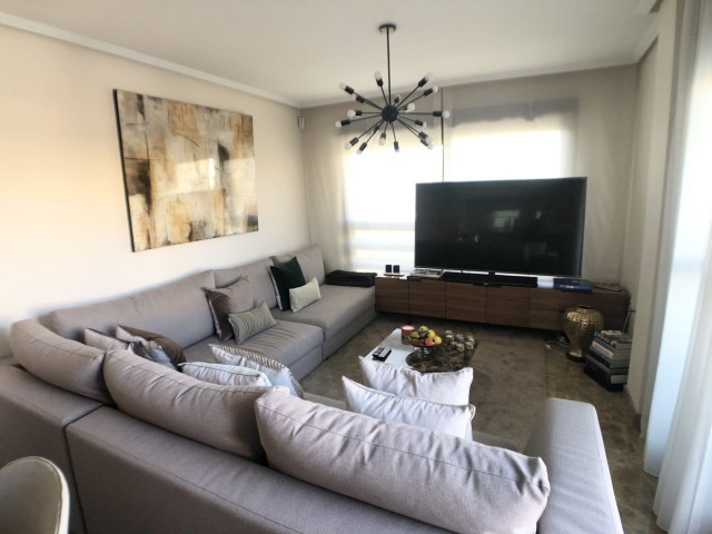 3 Slaapkamer Appartement in New Golden Mile