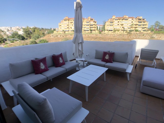 3 Slaapkamer Appartement in New Golden Mile