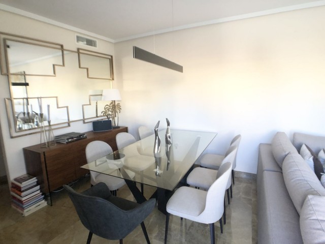 3 Slaapkamer Appartement in New Golden Mile