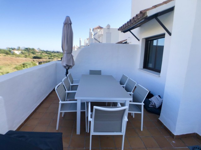 3 Slaapkamer Appartement in New Golden Mile