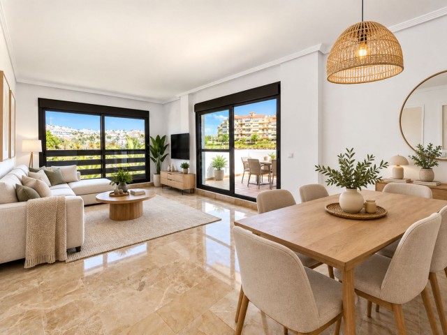 Apartamento, New Golden Mile, R2674019