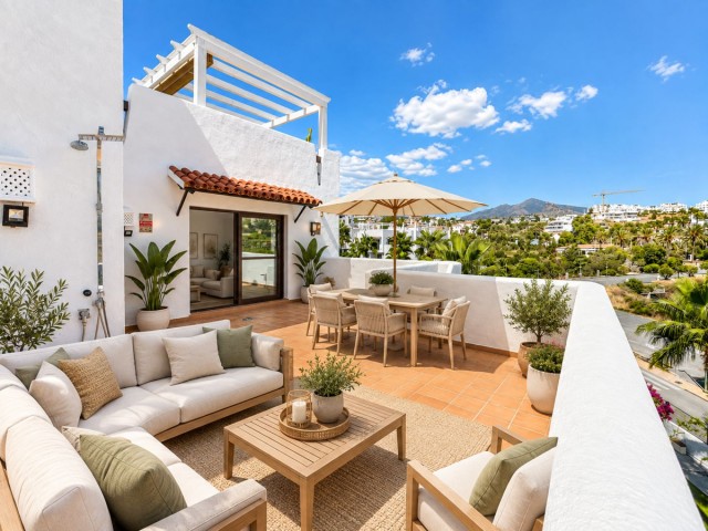 Apartamento, New Golden Mile, R2674019