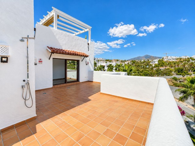 3 Bedrooms Apartment in New Golden Mile