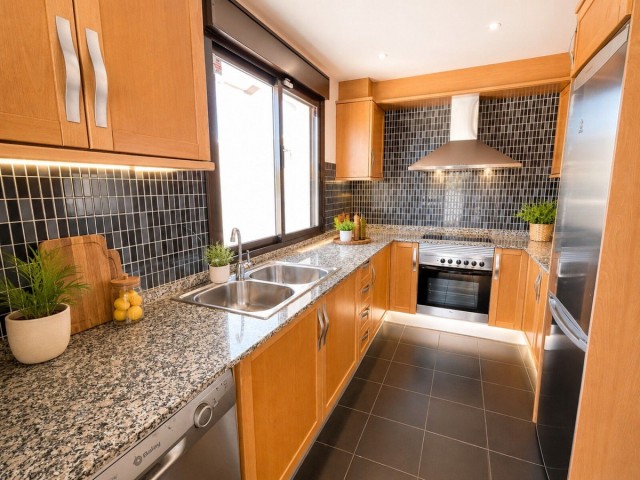 3 Bedrooms Apartment in New Golden Mile