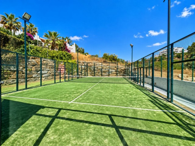 3 Bedrooms Apartment in New Golden Mile
