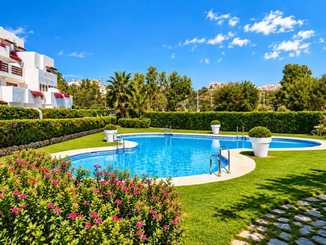 3 Bedrooms Apartment in New Golden Mile