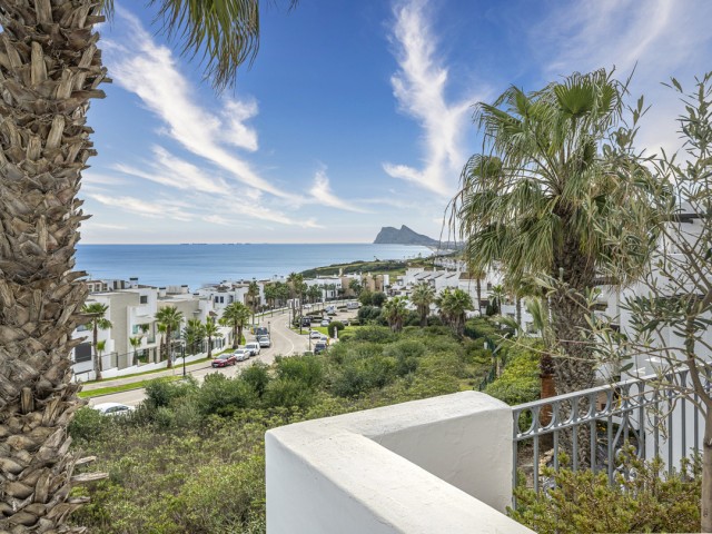 Appartement, La Alcaidesa, R5342581