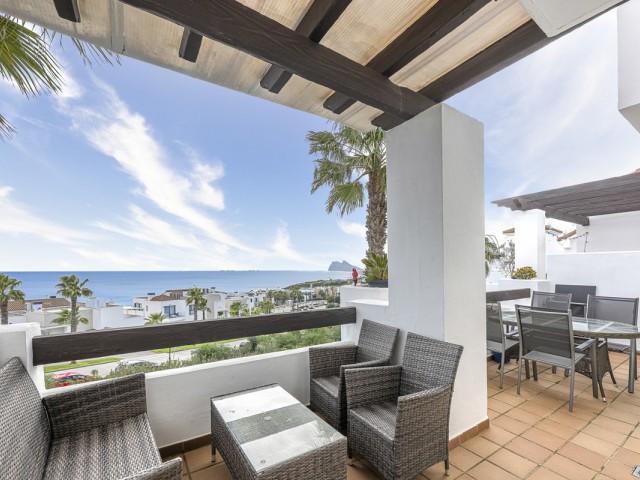Appartement, La Alcaidesa, R5342581