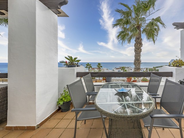 Appartement, La Alcaidesa, R5342581