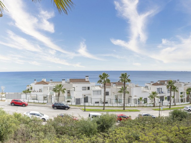 Appartement, La Alcaidesa, R5342581