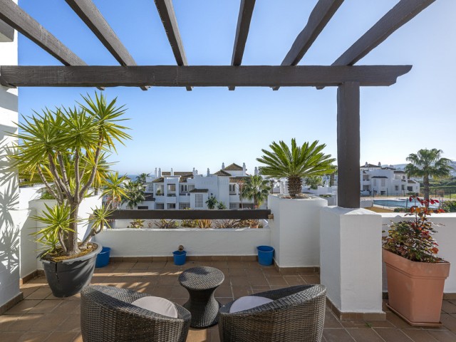 Appartement, La Alcaidesa, R5342593