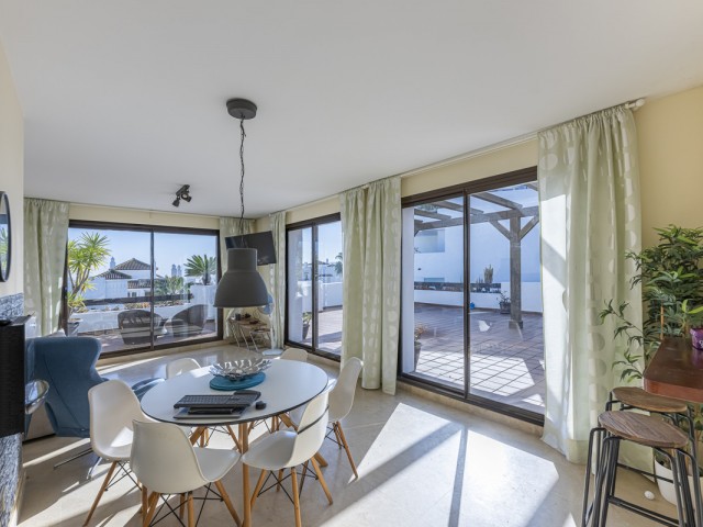Appartement, La Alcaidesa, R5342593