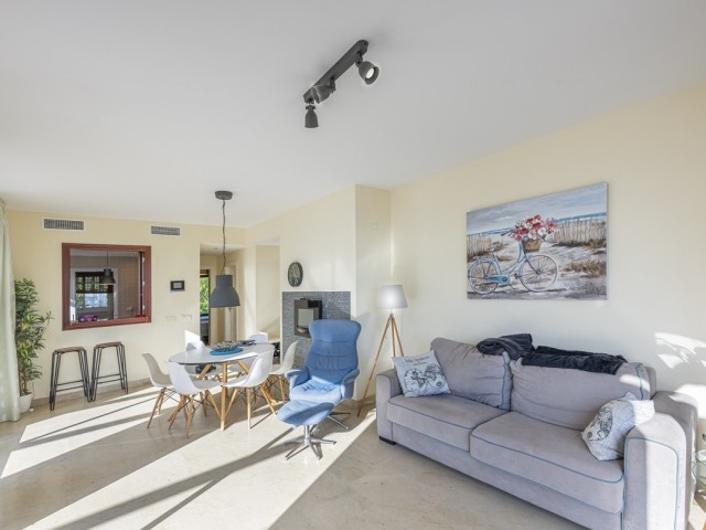Appartement, La Alcaidesa, R5342593