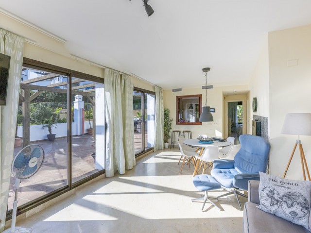 Appartement, La Alcaidesa, R5342593