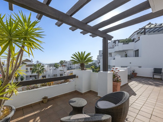 Appartement, La Alcaidesa, R5342593