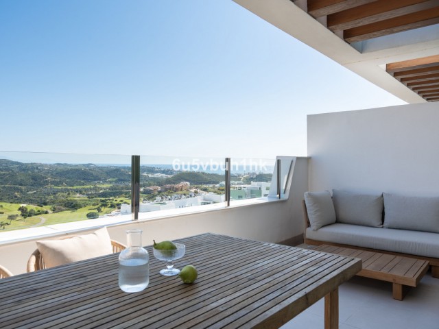 Apartamento, Calanova Golf, R5342947