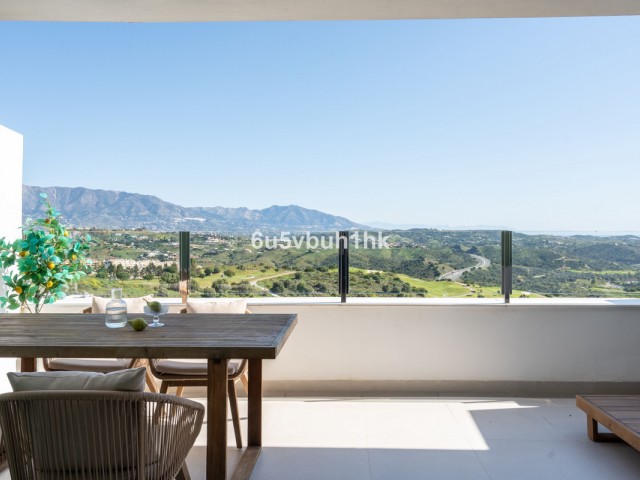 Apartamento, Calanova Golf, R5342947