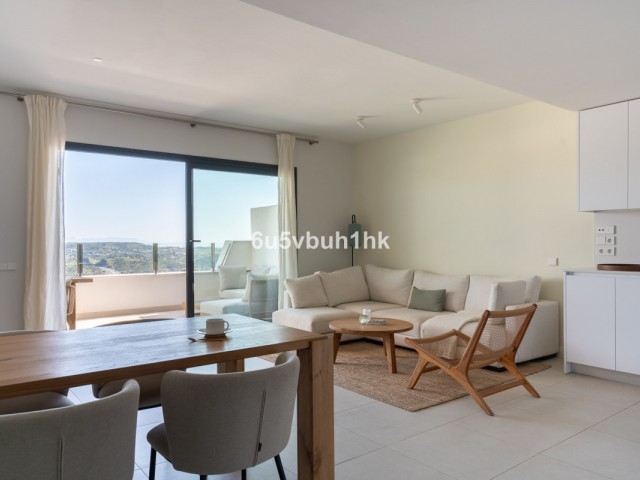 Apartamento, Calanova Golf, R5342947