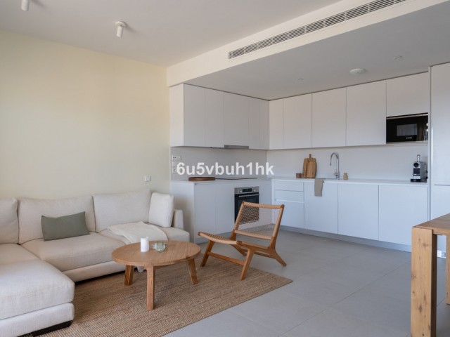 Appartement avec 2 Chambres  à Calanova Golf