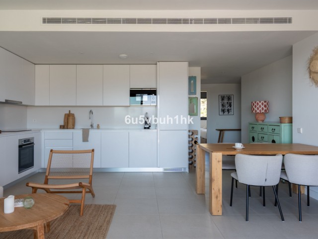 Appartement avec 2 Chambres  à Calanova Golf