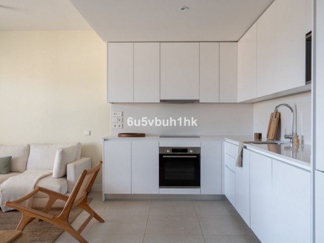 Appartement avec 2 Chambres  à Calanova Golf