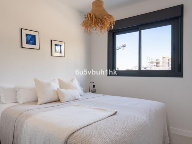 Appartement avec 2 Chambres  à Calanova Golf