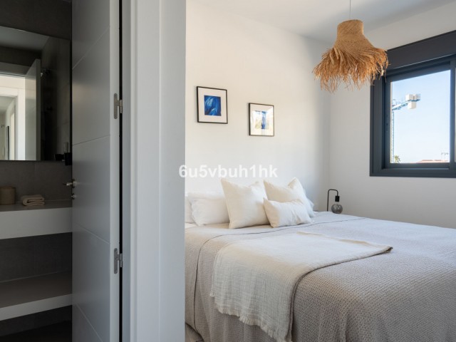 Appartement avec 2 Chambres  à Calanova Golf