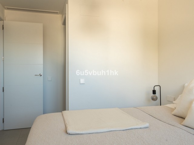 Appartement avec 2 Chambres  à Calanova Golf