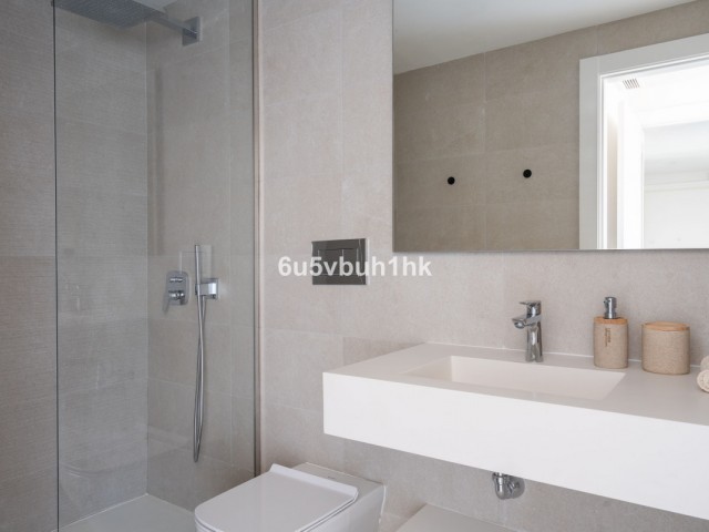 Appartement avec 2 Chambres  à Calanova Golf