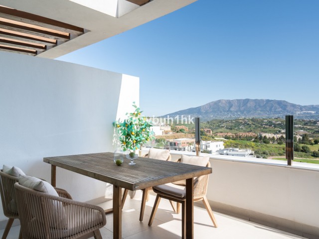 Appartement avec 2 Chambres  à Calanova Golf